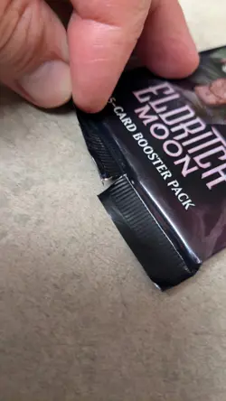 9x Magic The Gathering Sealed Booster Pack Lot – Chronicles, Eventide and more 742818065511 - Image 4