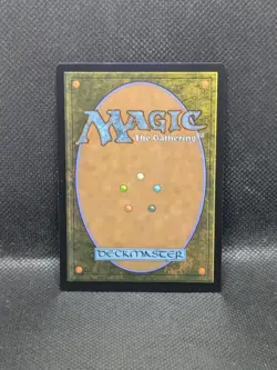 ANCIENT TOMB #0001 Borderless - Edge of Eternities Stellar Sights - MTG Magic - Image 2