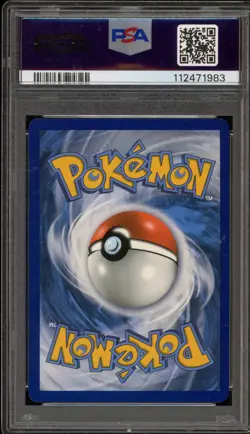 Pokemon M Tyranitar EX XY Ancient Origins Full Art #92 PSA 10 Gem Mint - Image 2