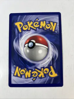 Pokemon Charmander 046/102 Base Set (Shadowless) Regular Common Vintage 1999 TCG - Image 2