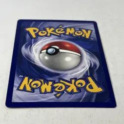 Pokemon Charmander 046/102 Base Set (Shadowless) Regular Common Vintage 1999 TCG - Image 5