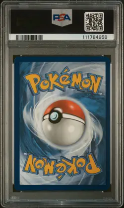 2024 POKEMON SVP EN-SV BLACK STAR PROMO PALDEA ADVENTURE CHEST PIKACHU PSA 10 - Image 2