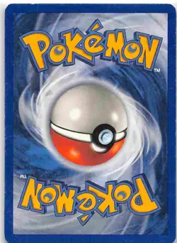 Mantine 77/144 Common Skyridge Pokemon MP - Image 2