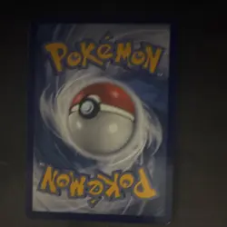 Pokemon Bidoof Peelable Ditto 059/078 GO Reverse Holo Common English 2022 - Image 2