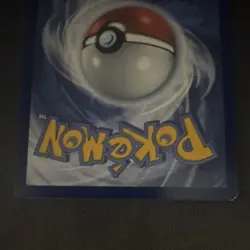 Pokemon Bidoof Peelable Ditto 059/078 GO Reverse Holo Common English 2022 - Image 4