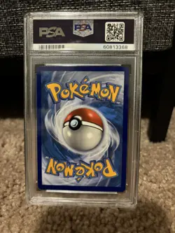 2020 Pokemon Sword & Shield Donphan SWSH067 Vivid Voltage Prerelease GEM PSA 10 - Image 2