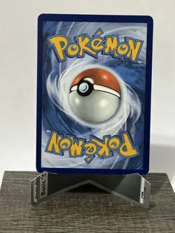 Pokemon TCG Eevee Twilight Masquerade 188/167 Illustration Rare NM. - Image 2