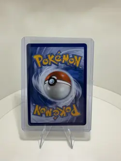 Pokemon Fan Rotom 250/217 IR Ascended Heroes Evolution NM English Pokemon TCG - Image 2