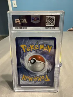 2023 POKEMON MEW EN CHARIZARD EX PSA GEM MINT 10 #006 - Image 2