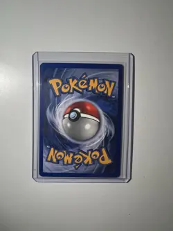 1999 Pokemon Jungle Kangaskhan Holo 5/64 – Light Play NM – Classic Holo Rare - Image 2