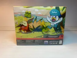 Pokemon Paldea Friends Mini Tins Display Box Brand New Sealed (Contains 10 Tins) - Image 4