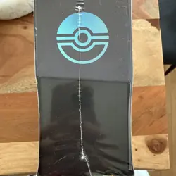 Pokemon PHANTASMAL FLAMES ETB Elite Trainer Box Mega Evolution New Sealed - Image 2