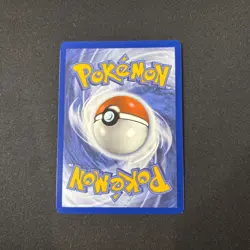 Pokemon Scrafty TCG 139/086 Sv: White Flare Illustration Rare Card NM Condition - Image 2