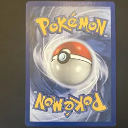 Pokemon Articuno Fossil Holo Rare Card 2/62 Basic 70 HP 1999 - Image 2