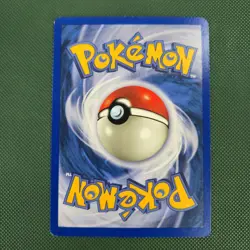 LP Light Vaporeon 52/105 2002 Nintendo Pokemon Card Neo Destiny Unlimited - Image 2