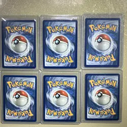 Pokemon TCG Prismatic Evolutions Foil Card Lot Charizard EX Gyarados Jolteon 6 … - Image 4
