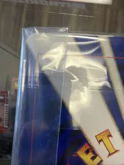 Pokemon Mewtwo Strikes Back Jumbo Card CoroCoro Comic 1998 Promo Japanese Old Ba - Image 4