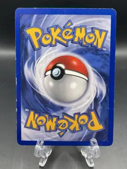 Unown [A] 14/75 Holo Rare Neo Discovery Pokemon Card HP - Image 2