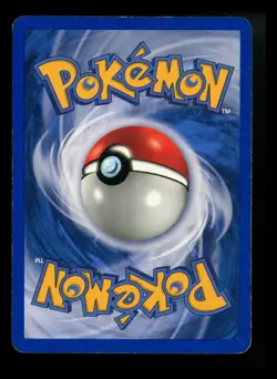 Typhlosion 28/165 Expedition 2002 Reverse Rare Holo e-Series Pokemon Card TCG - Image 2
