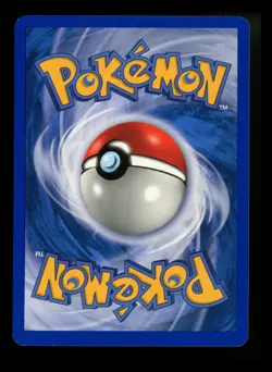 Oddish 122/165 Expedition 2002 Reverse Holo e-Series Pokemon Card TCG - Image 2