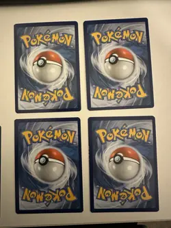 Pokemon TCG 25th Celebration Mew Bundle 12 Cards Ideal for Collector or Reseller - Image 4