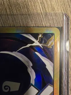 One Piece DON!! Card (GEAR5 Luffy GOLD) Premium Booster -The Best Vol. 2 ENG - Image 2