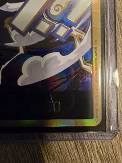 One Piece DON!! Card (GEAR5 Luffy GOLD) Premium Booster -The Best Vol. 2 ENG - Image 5