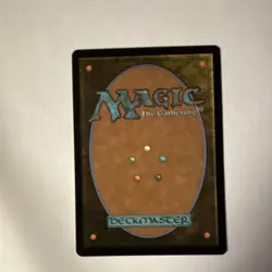 Magic: The Gathering Fated Firepower Enchantment Flash TLA 0132 English 2025 - Image 2