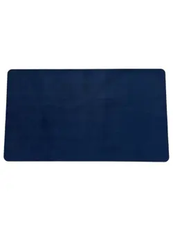 Magic The Gathering Ultra Pro Playmat Jenson Carthalion Druid Exile 23.5x13.5” - Image 4