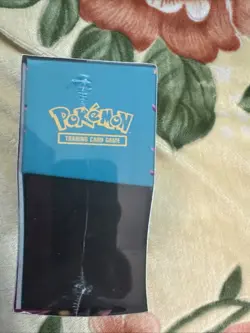 Pokemon Ascended Heroes ETB Pokemon Center Exclusive - Factory Sealed NEW 🔥🔥🔥 - Image 3