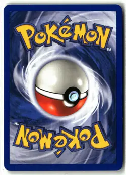 Jigglypuff ⭐ 65/112 Common FireRed & LeafGreen 2004 Pokemon NM - Image 2