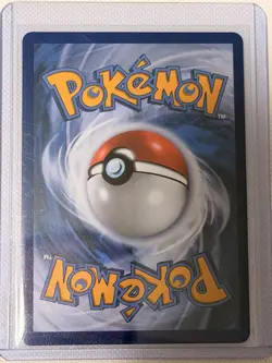 Emcee’s Hype 220/182 Pokemon TCG Sv Destined Rivals Full Art Holo Trainer (MINT) - Image 2