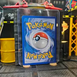 Heatran POP Series 8 Promo Pokemon TCG 1/17 Rare - Image 4