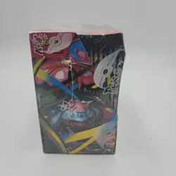 Pokemon Mega Evolution ENHANCED with Promo Sealed 36 Pack Booster Box - In Stock - Image 3