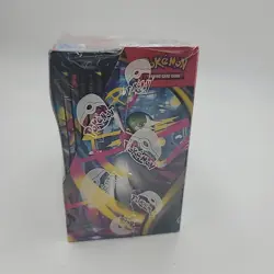 Pokemon Mega Evolution ENHANCED with Promo Sealed 36 Pack Booster Box - In Stock - Image 4