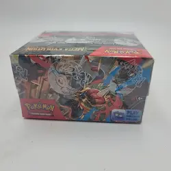 Pokemon Mega Evolution ENHANCED with Promo Sealed 36 Pack Booster Box - In Stock - Image 5