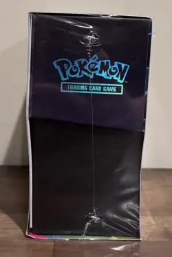 Pokemon TCG Phantasmal Flames Elite Trainer Box (ETB) New Sealed In Hand - Image 3