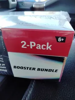 Pokemon TCG Prismatic Evolutions Suprise Box PLUS Booster Bundle Factory Sealed - Image 5