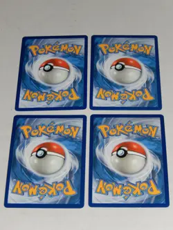 Pokemon S&M Hidden Fates Shiny Vault LOT of 4 - Image 2