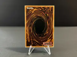 Yu-Gi-Oh! Noh-P.U.N.K. Rising Scale BLMM-EN050 Ultra Rare 1st Edition - Image 2