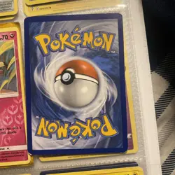 Pikachu - Sun and Moon - SM162 - Pokemon Card - Promo Holo NM - Image 2