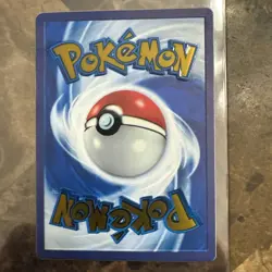 Mew ex 205/165 Pokemon 151 Secret Rare Metal Card NM - Image 2