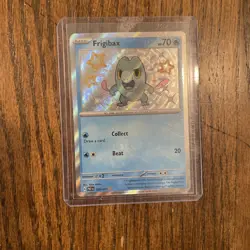 Paldean Fates Pokemon Card Lot of 4 Shiny Rare Baby Shiny Vault NM+ - Image 3