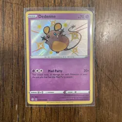 Paldean Fates Pokemon Card Lot of 4 Shiny Rare Baby Shiny Vault NM+ - Image 5