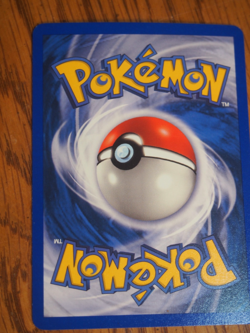 Pokemon 2004 Pokemon Fire Red Leaf Green Fearow foil card, mint condition - Image 3