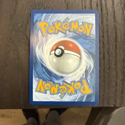 Misty's Psyduck Holo Illustration Rare Card 193/182 Sv10: Destined Rivals - Image 4