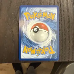 Misty's Psyduck Holo Illustration Rare Card 193/182 Sv10: Destined Rivals - Image 5