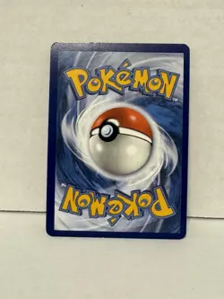 Pokemon TCG Sprigatito Sv02 Paldea Evolved Rare Holo Card #196/193 Illustration - Image 5