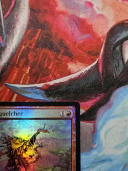 Hexing Squelcher Lorwyn Eclipsed Foil - Image 3