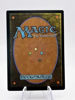 Chakra Meditation 0091 Avatar: The Last Airbender: Eternal TLE MTG NM - Image 2